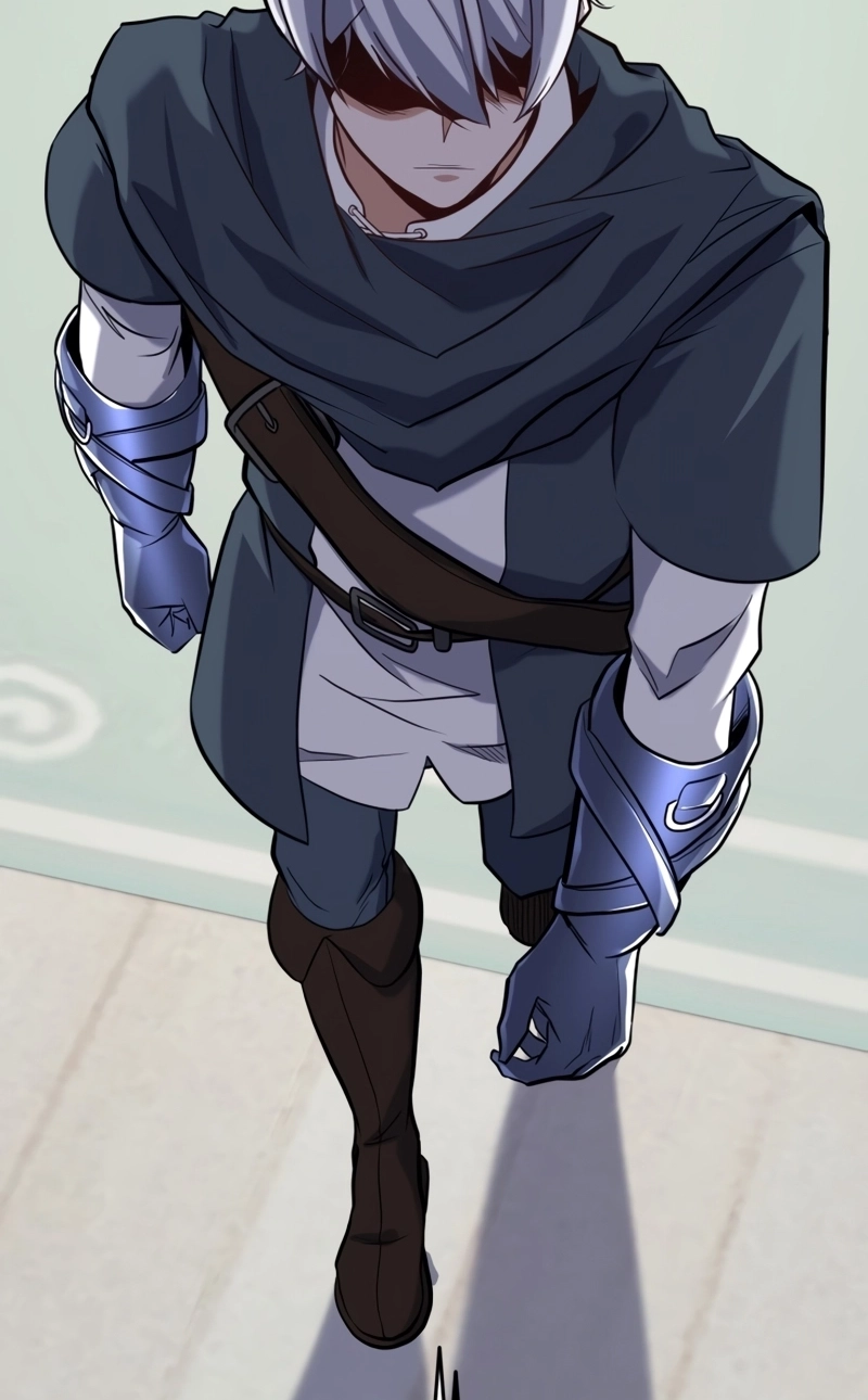 The Swordmaster's Reincarnation Capítulo 25 Página 44