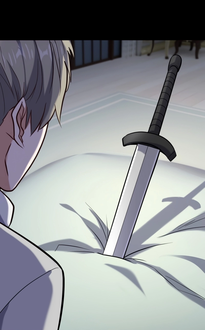 The Swordmaster's Reincarnation Capítulo 25 Página 46