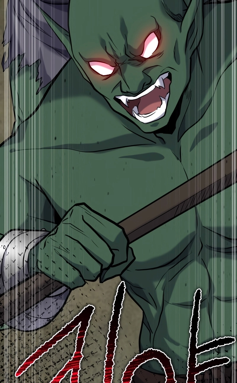 The Swordmaster's Reincarnation Capítulo 25 Página 5