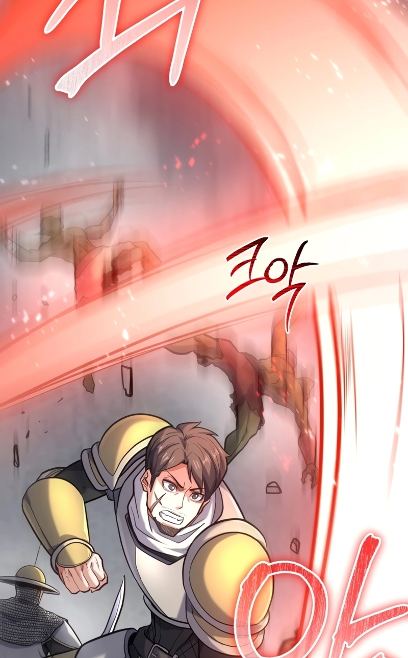 The Swordmaster's Reincarnation Capítulo 25 Página 54