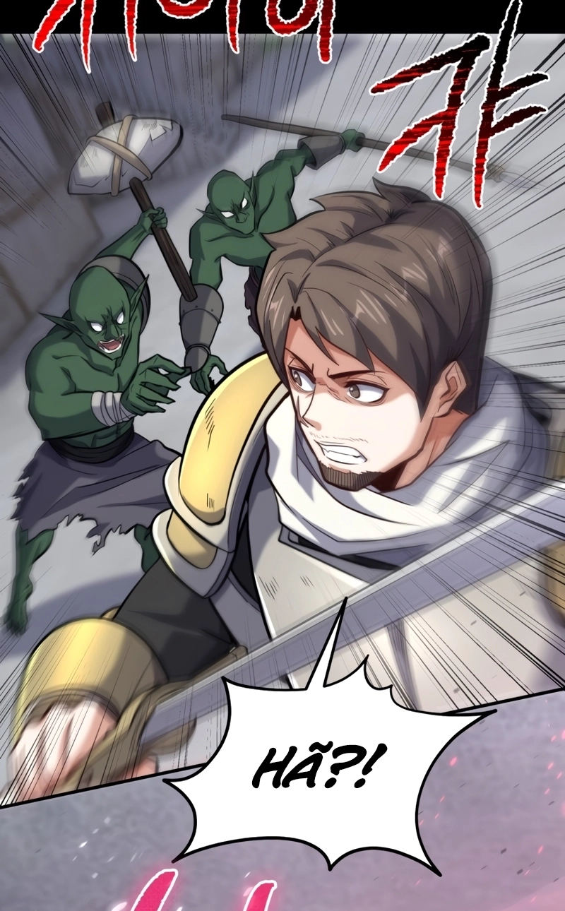 The Swordmaster's Reincarnation Capítulo 25 Página 56