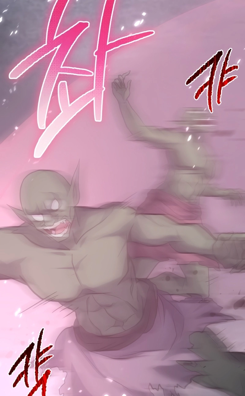 The Swordmaster's Reincarnation Capítulo 25 Página 57