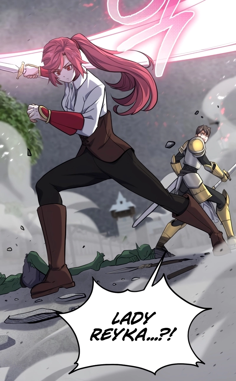 The Swordmaster's Reincarnation Capítulo 25 Página 59