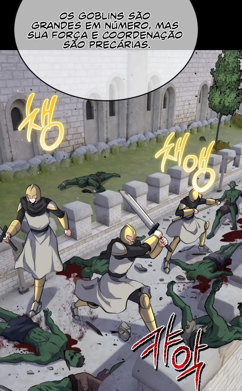 The Swordmaster's Reincarnation Capítulo 25 Página 64