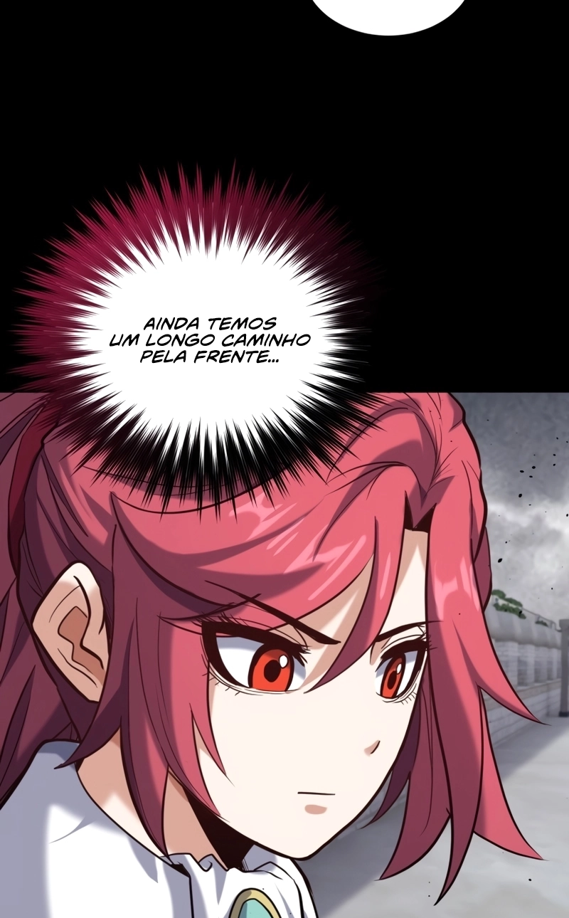The Swordmaster's Reincarnation Capítulo 25 Página 67