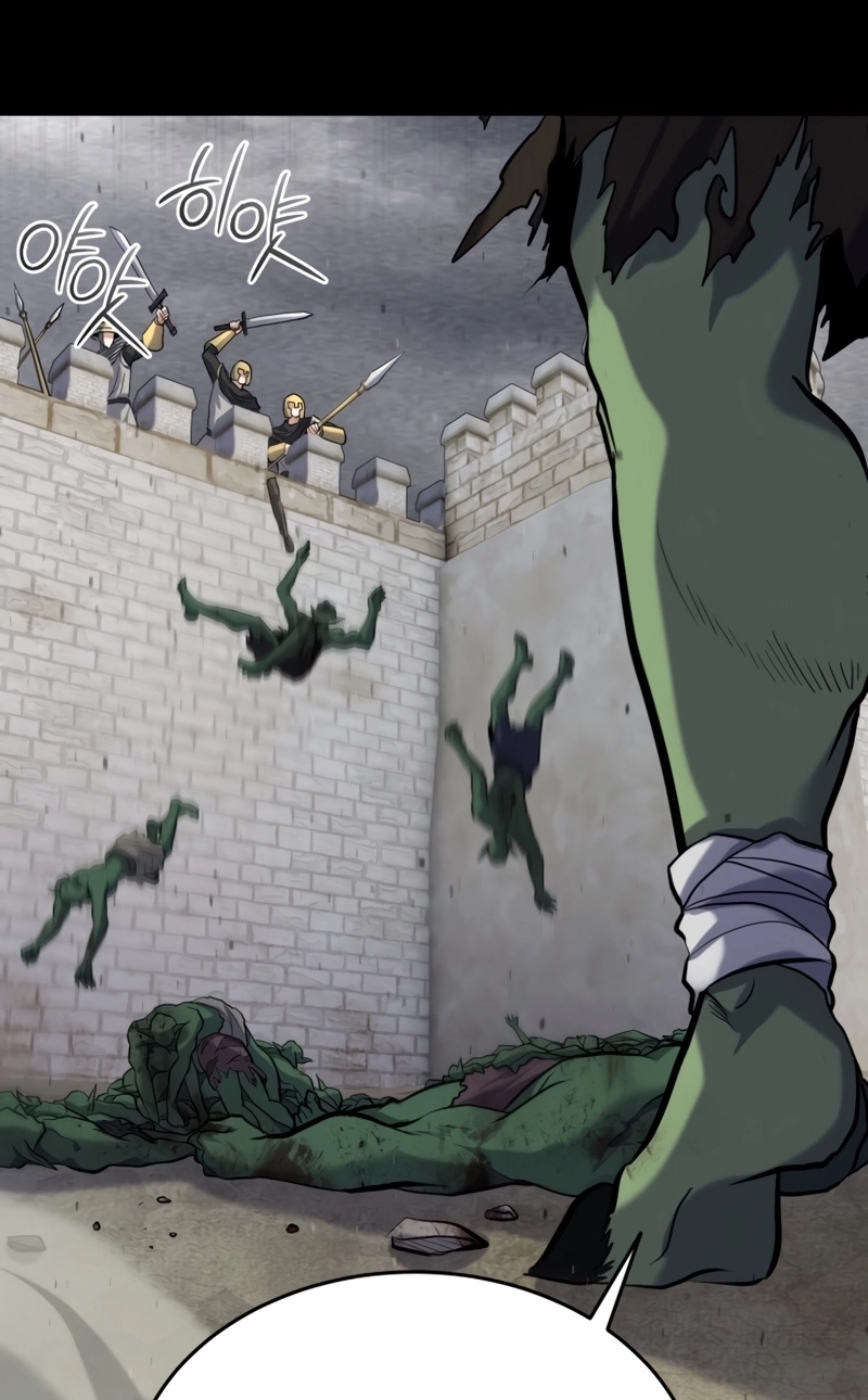 The Swordmaster's Reincarnation Capítulo 25 Página 71