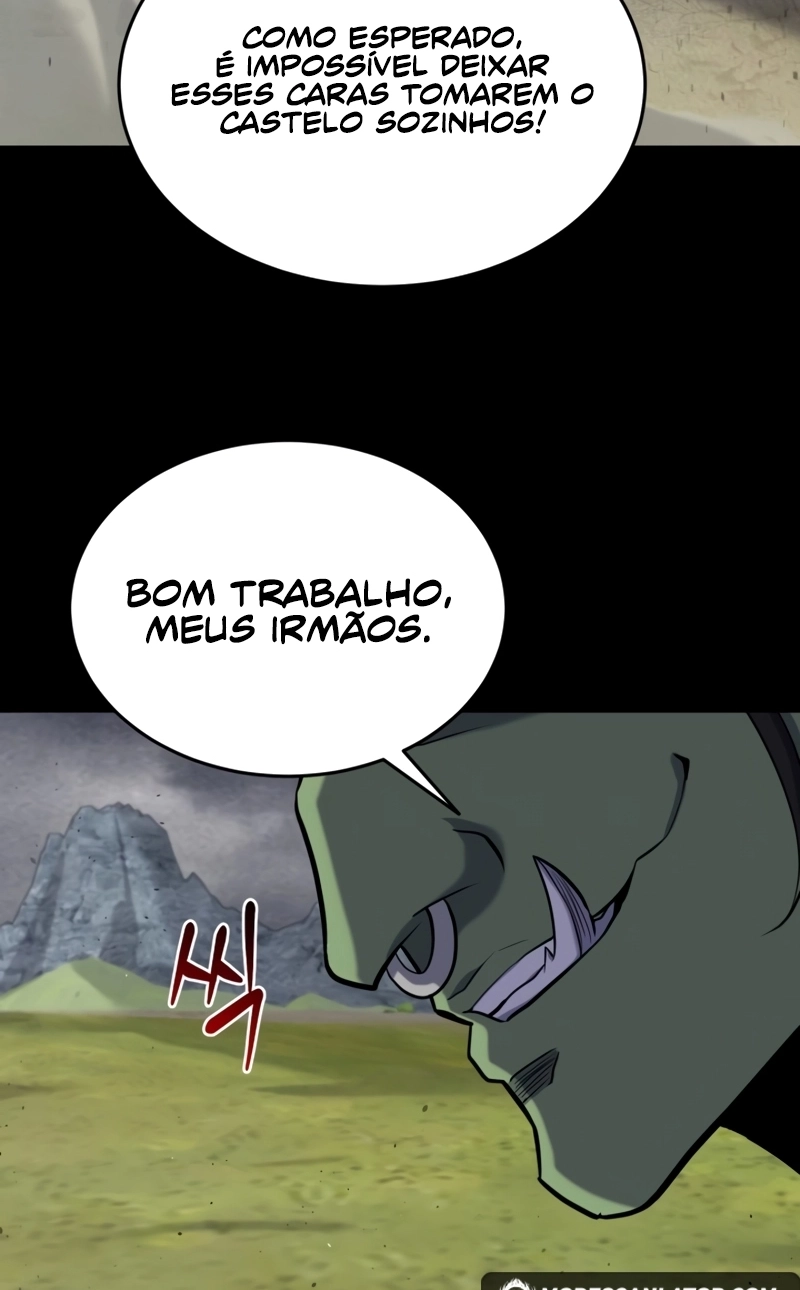 The Swordmaster's Reincarnation Capítulo 25 Página 72