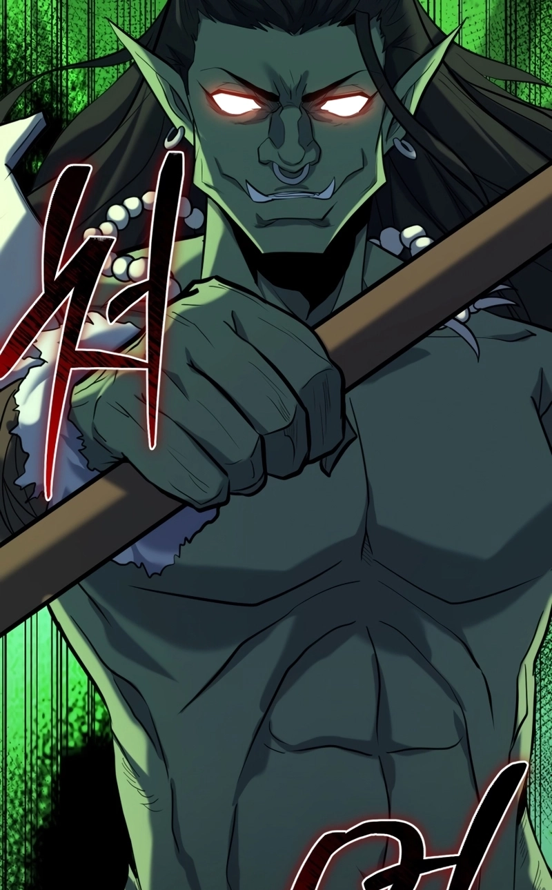 The Swordmaster's Reincarnation Capítulo 25 Página 74