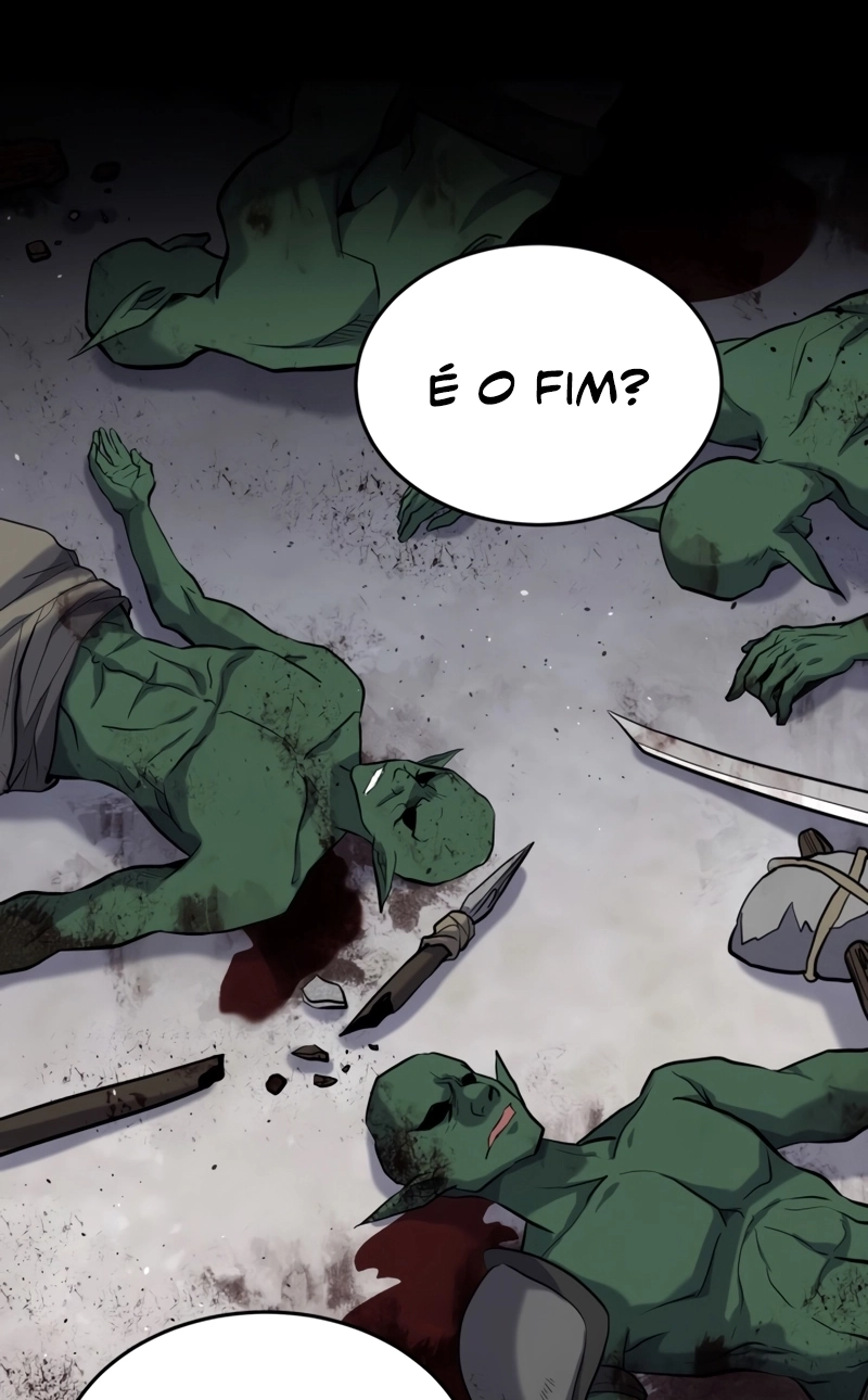 The Swordmaster's Reincarnation Capítulo 25 Página 76