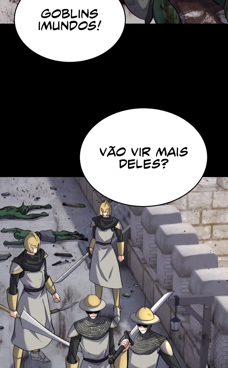 The Swordmaster's Reincarnation Capítulo 25 Página 77