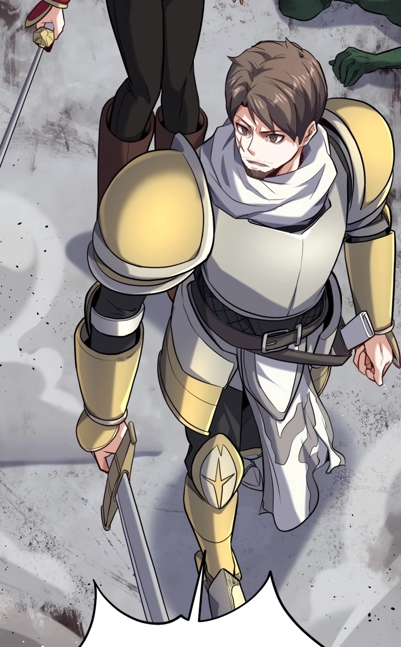 The Swordmaster's Reincarnation Capítulo 25 Página 79