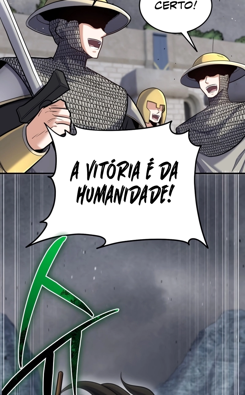The Swordmaster's Reincarnation Capítulo 25 Página 81