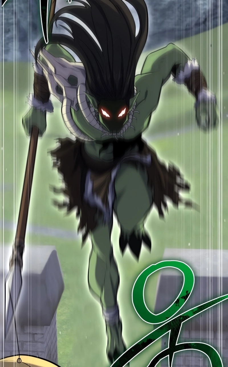 The Swordmaster's Reincarnation Capítulo 25 Página 82
