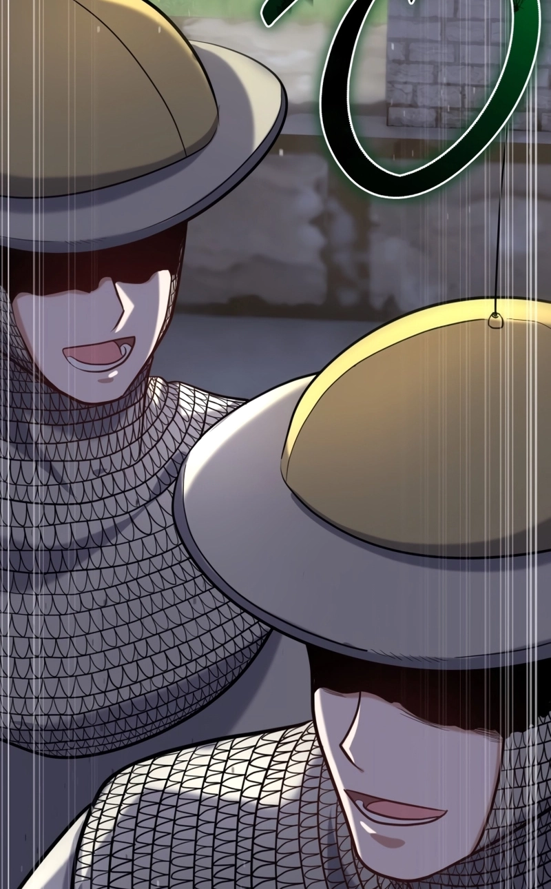 The Swordmaster's Reincarnation Capítulo 25 Página 83