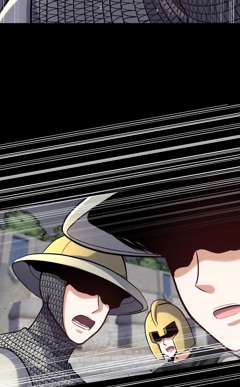 The Swordmaster's Reincarnation Capítulo 25 Página 84