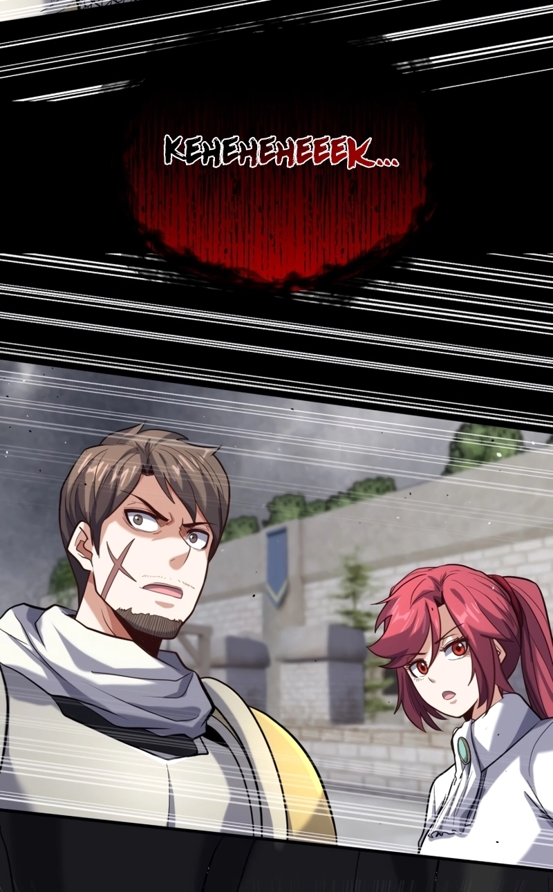 The Swordmaster's Reincarnation Capítulo 25 Página 85