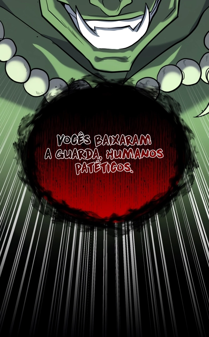 The Swordmaster's Reincarnation Capítulo 25 Página 87