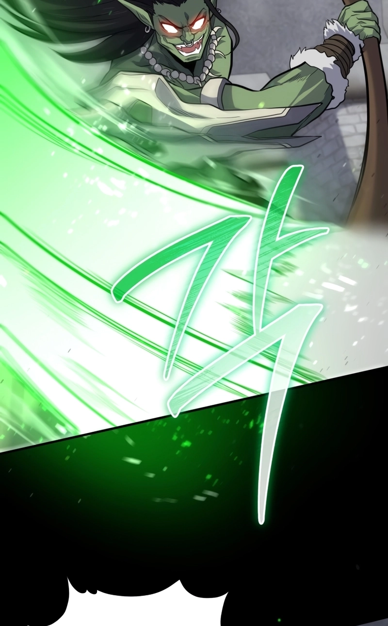 The Swordmaster's Reincarnation Capítulo 25 Página 89