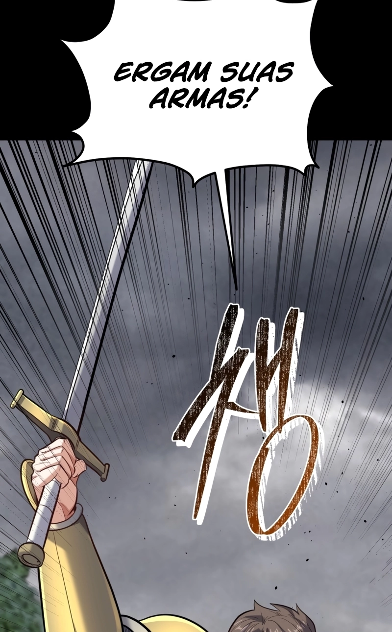 The Swordmaster's Reincarnation Capítulo 25 Página 9