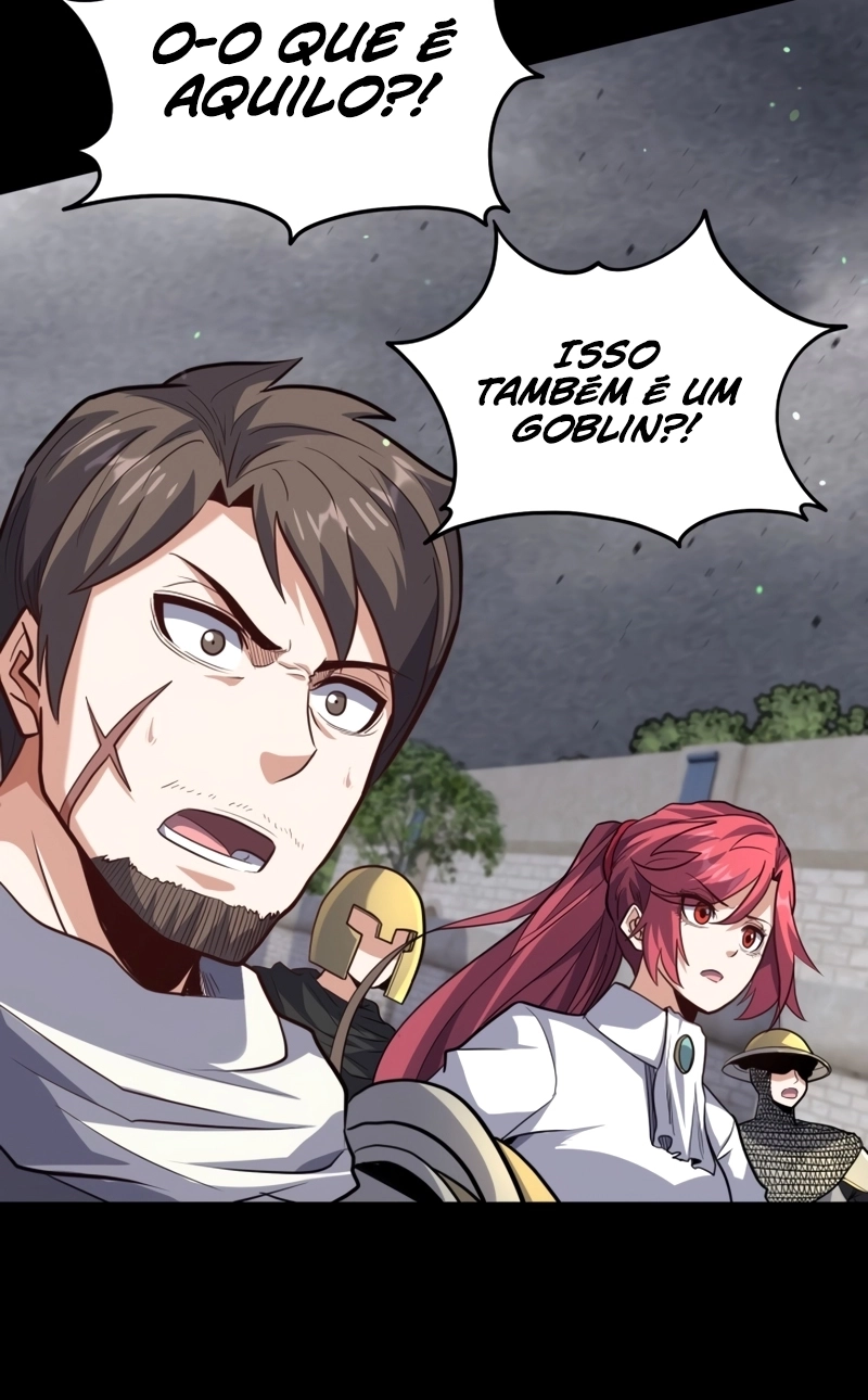 The Swordmaster's Reincarnation Capítulo 25 Página 90