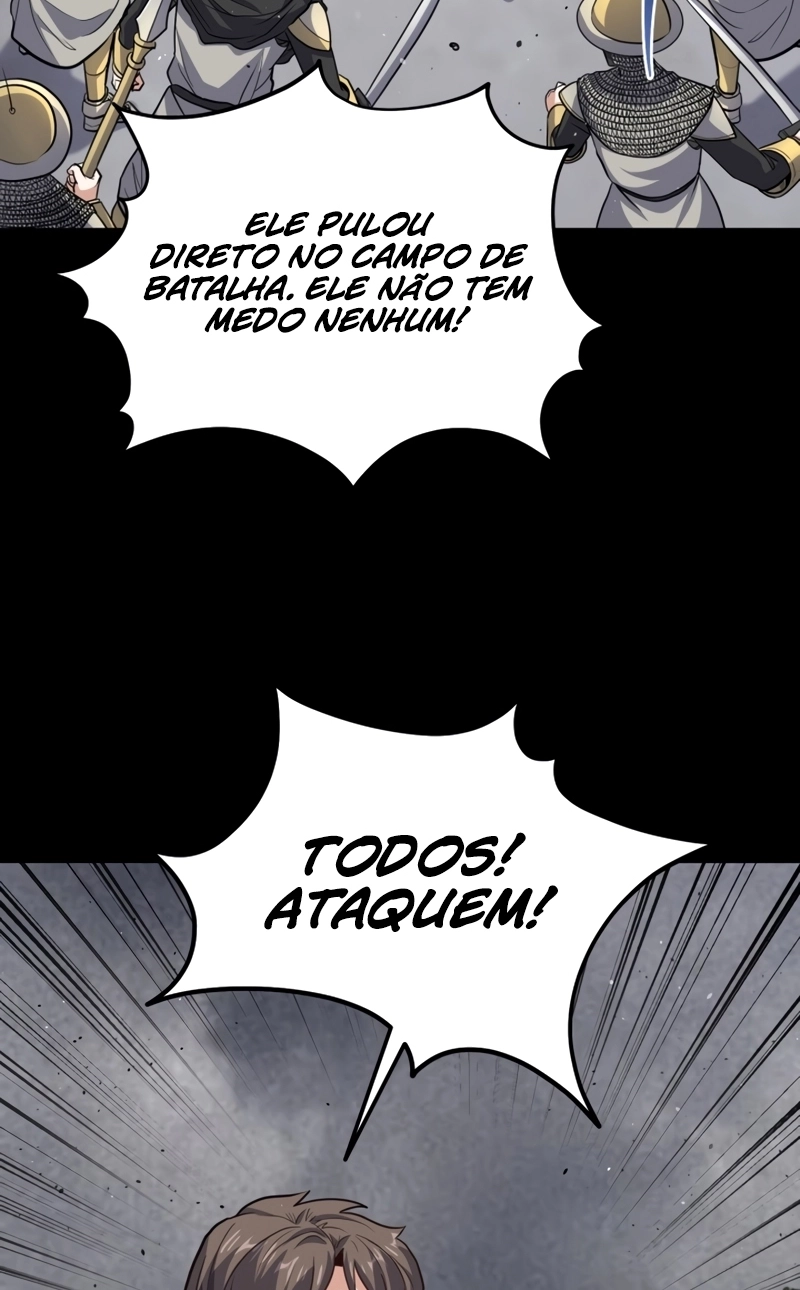 The Swordmaster's Reincarnation Capítulo 25 Página 94