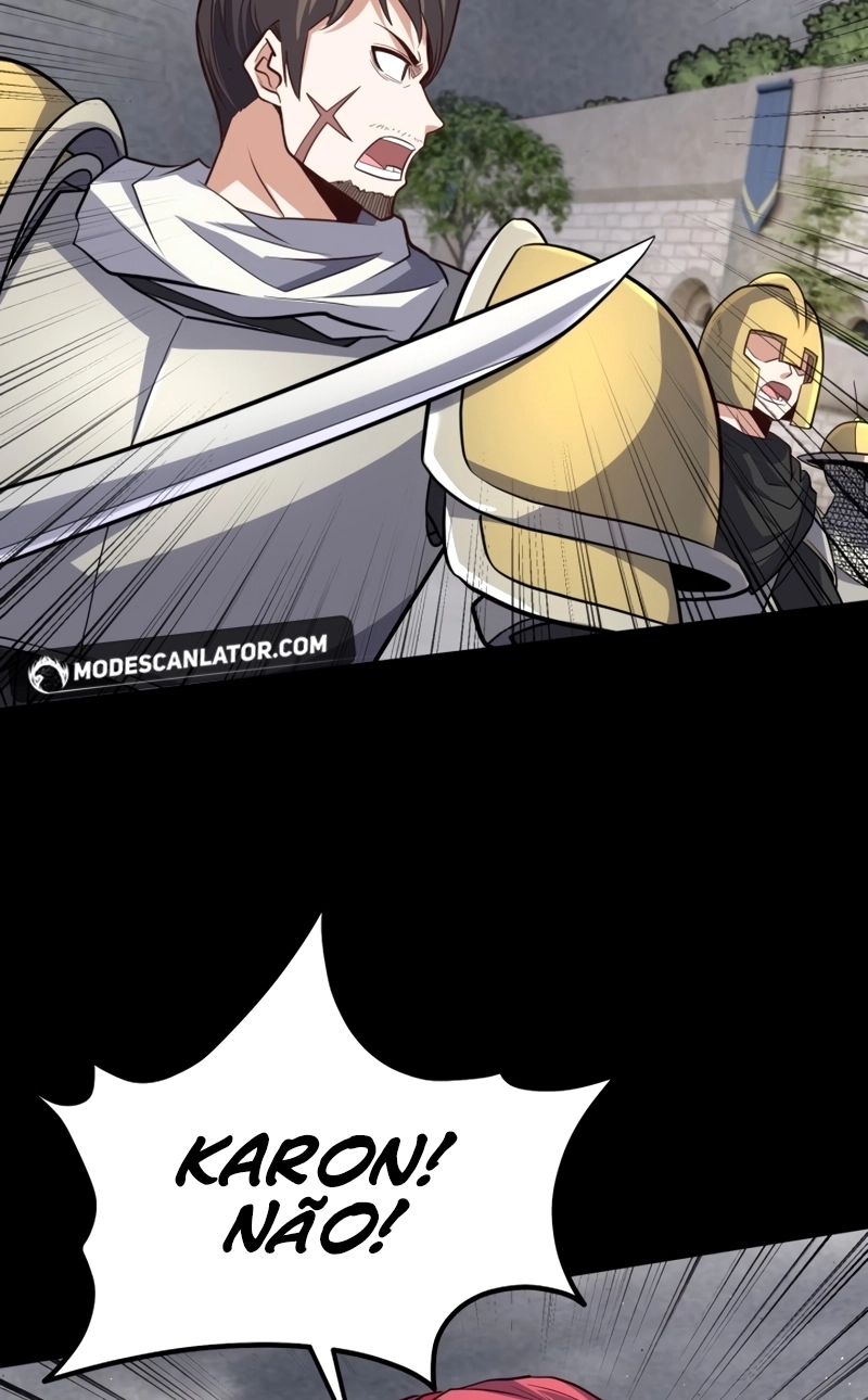 The Swordmaster's Reincarnation Capítulo 25 Página 95