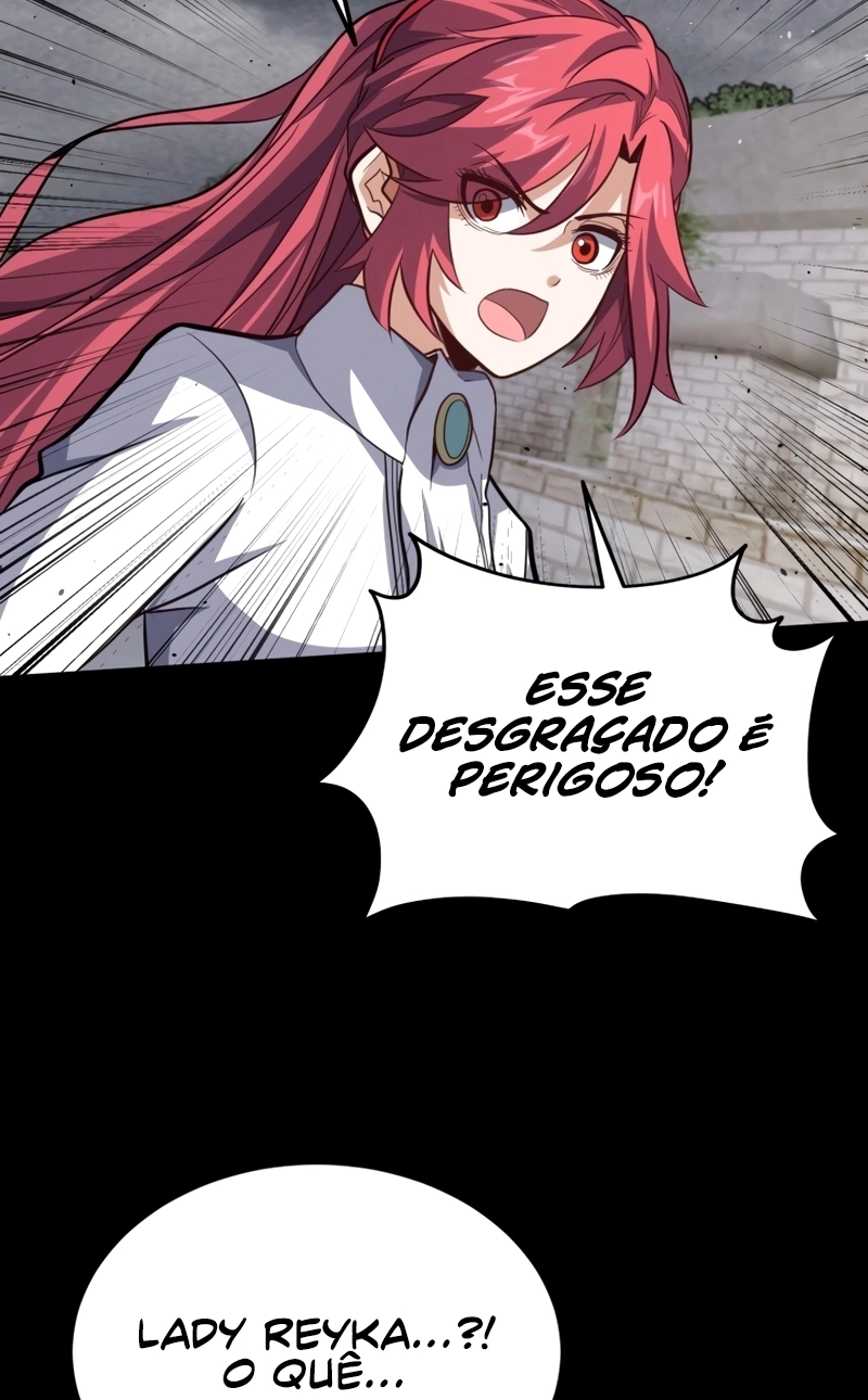 The Swordmaster's Reincarnation Capítulo 25 Página 96