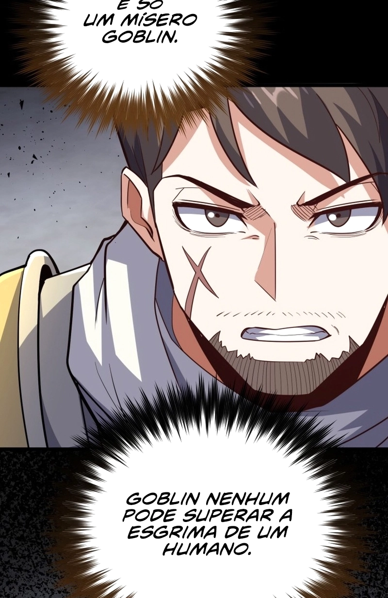 The Swordmaster's Reincarnation Capítulo 26 Página 10