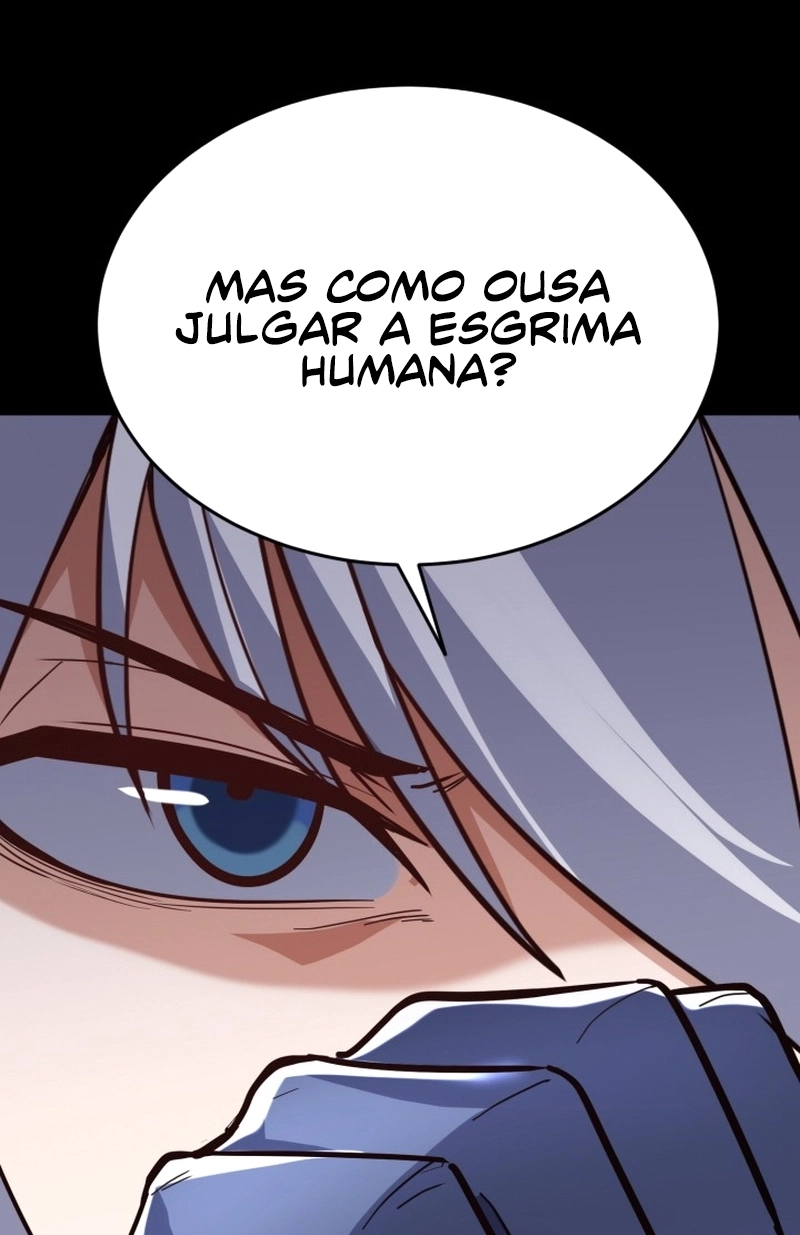 The Swordmaster's Reincarnation Capítulo 26 Página 100