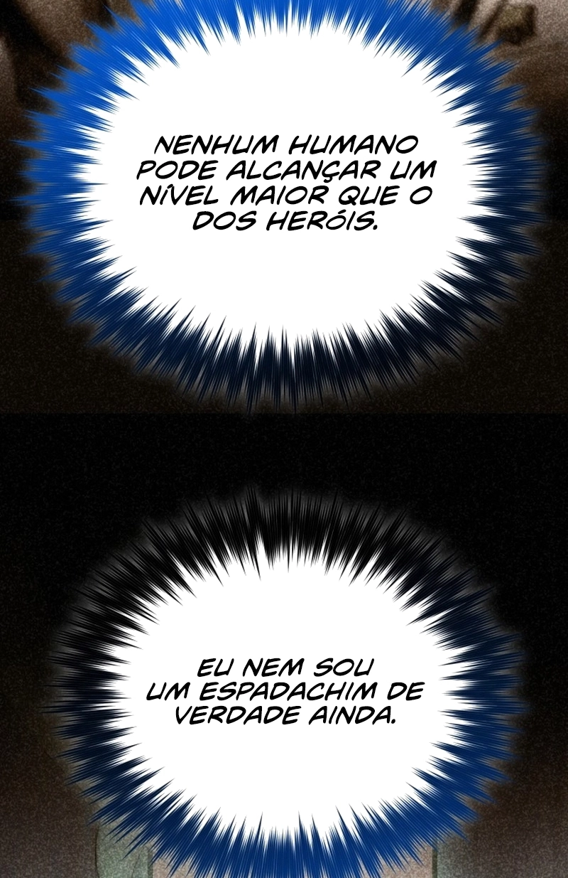 The Swordmaster's Reincarnation Capítulo 26 Página 104