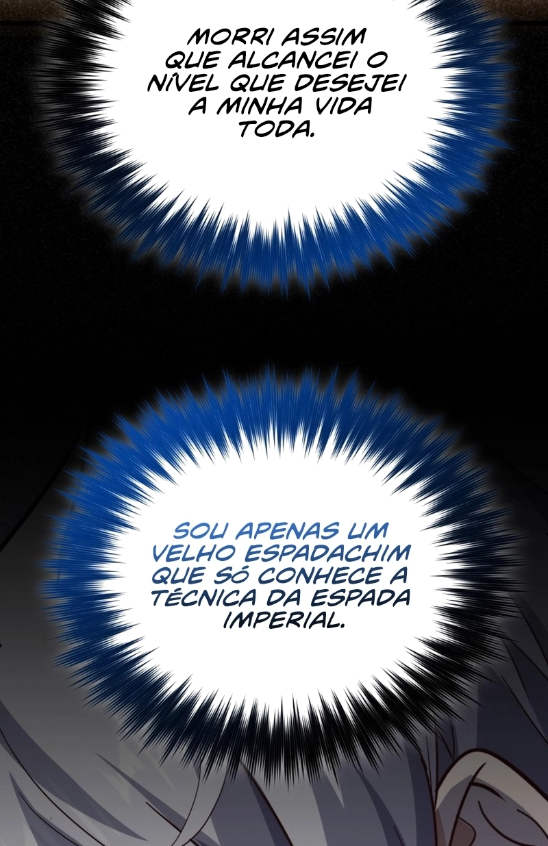 The Swordmaster's Reincarnation Capítulo 26 Página 106