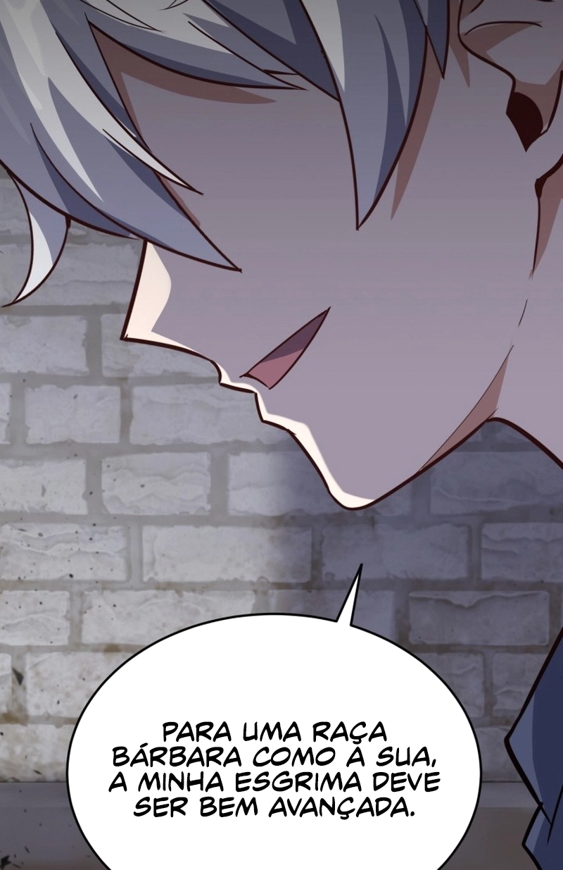 The Swordmaster's Reincarnation Capítulo 26 Página 107
