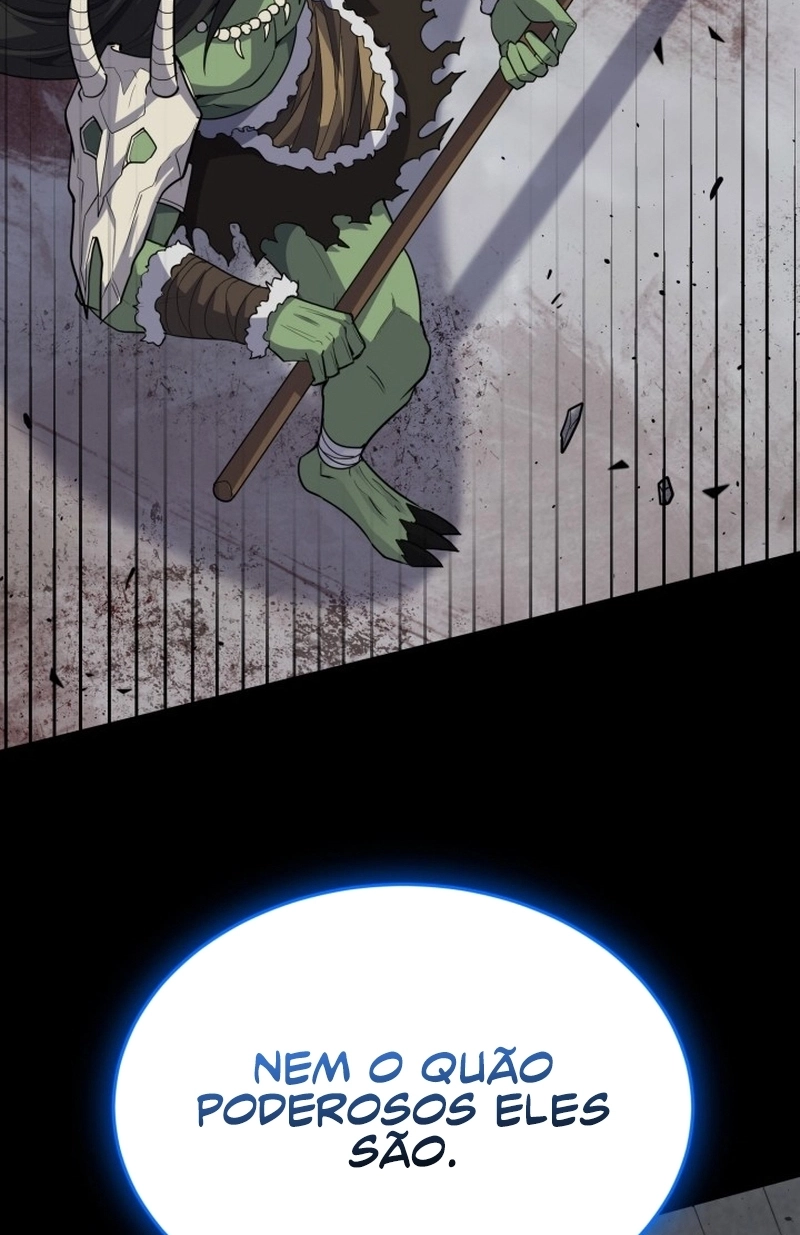The Swordmaster's Reincarnation Capítulo 26 Página 110