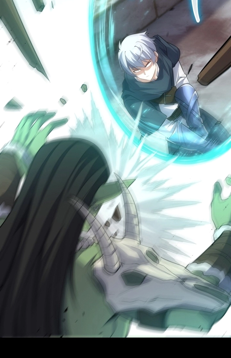 The Swordmaster's Reincarnation Capítulo 26 Página 113