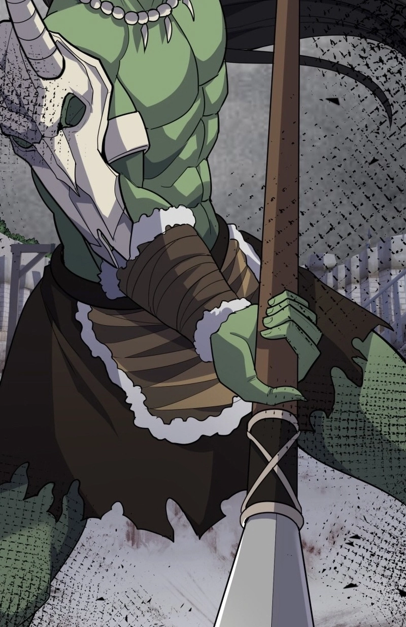 The Swordmaster's Reincarnation Capítulo 26 Página 12