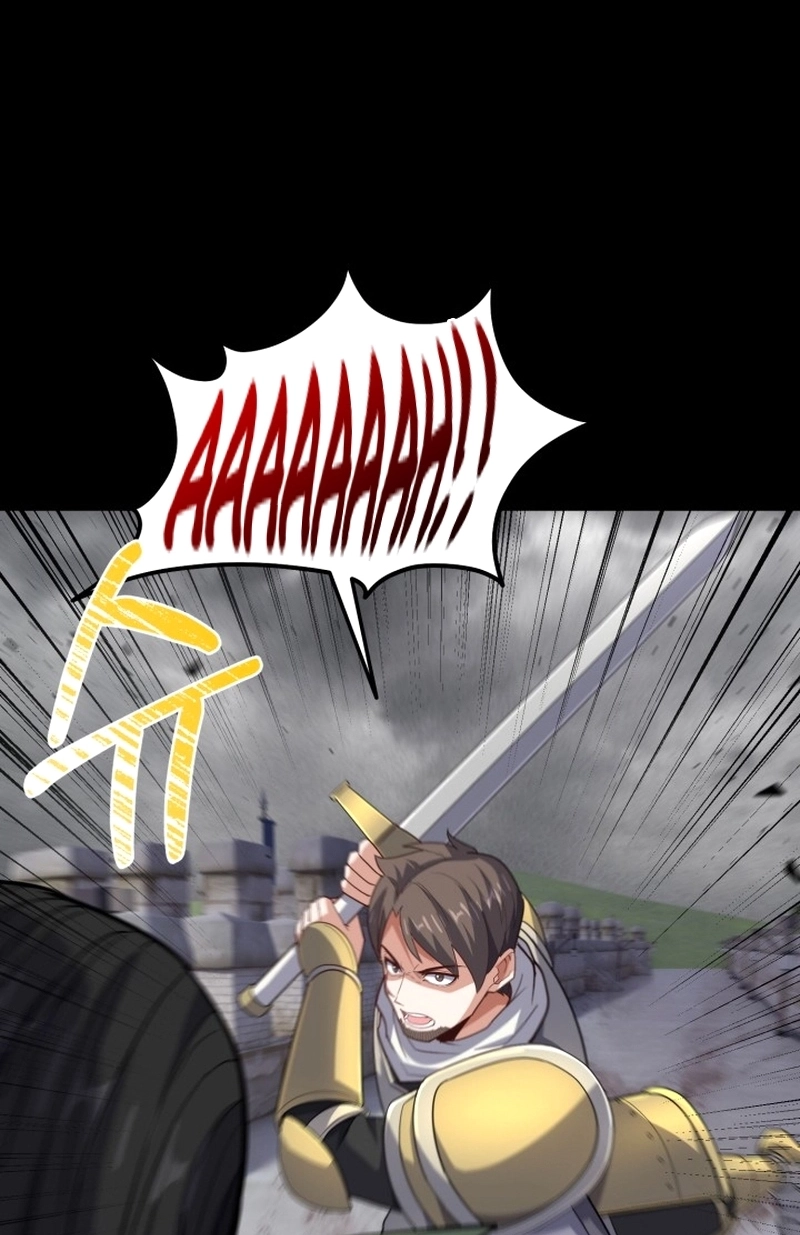 The Swordmaster's Reincarnation Capítulo 26 Página 15