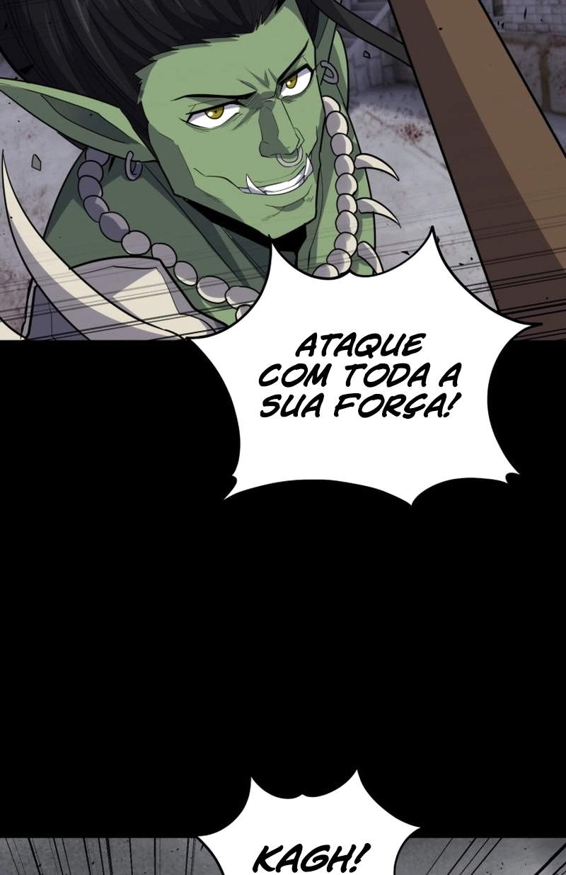 The Swordmaster's Reincarnation Capítulo 26 Página 20