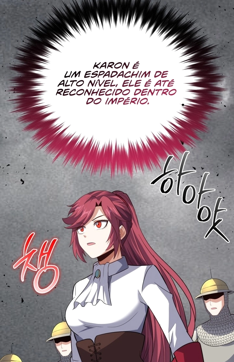 The Swordmaster's Reincarnation Capítulo 26 Página 22