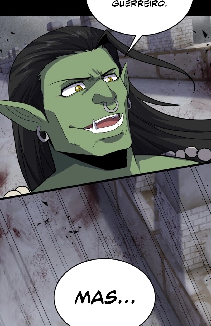 The Swordmaster's Reincarnation Capítulo 26 Página 26