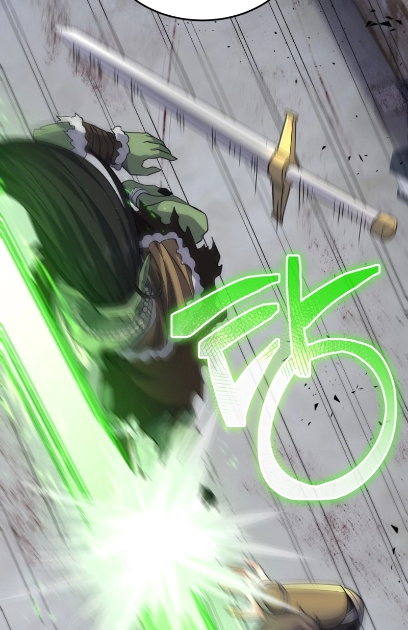 The Swordmaster's Reincarnation Capítulo 26 Página 27