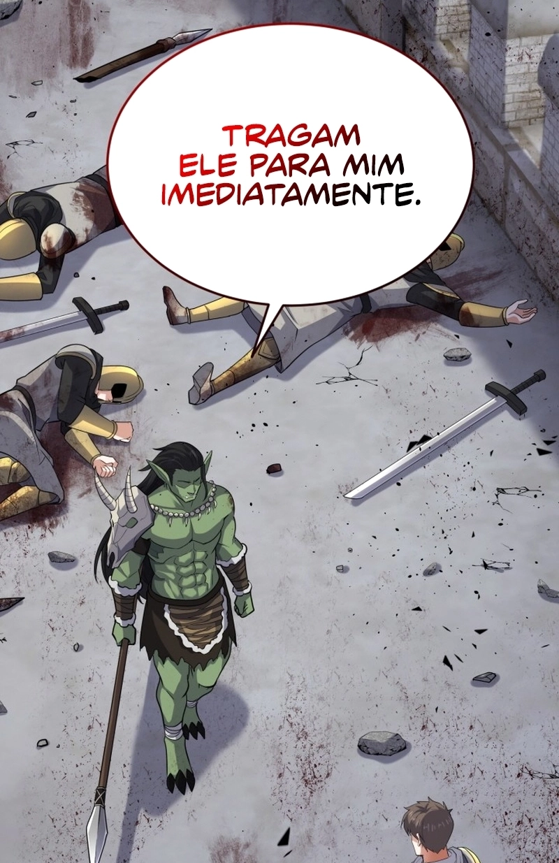 The Swordmaster's Reincarnation Capítulo 26 Página 3