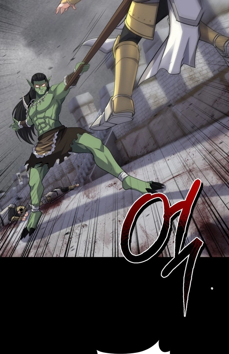 The Swordmaster's Reincarnation Capítulo 26 Página 31