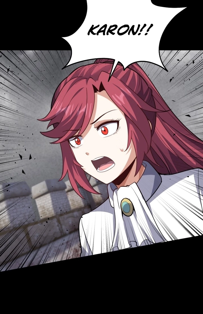 The Swordmaster's Reincarnation Capítulo 26 Página 32