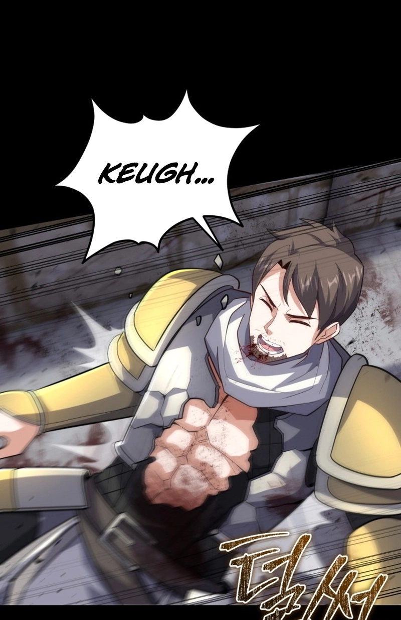The Swordmaster's Reincarnation Capítulo 26 Página 33