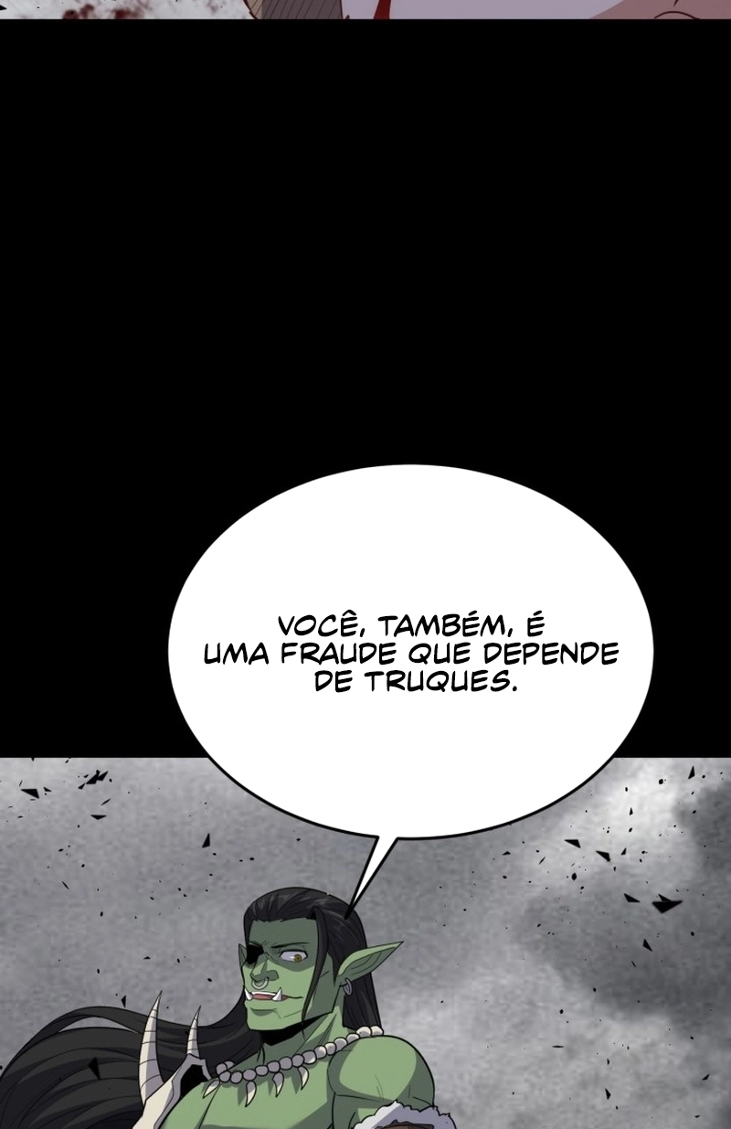 The Swordmaster's Reincarnation Capítulo 26 Página 35
