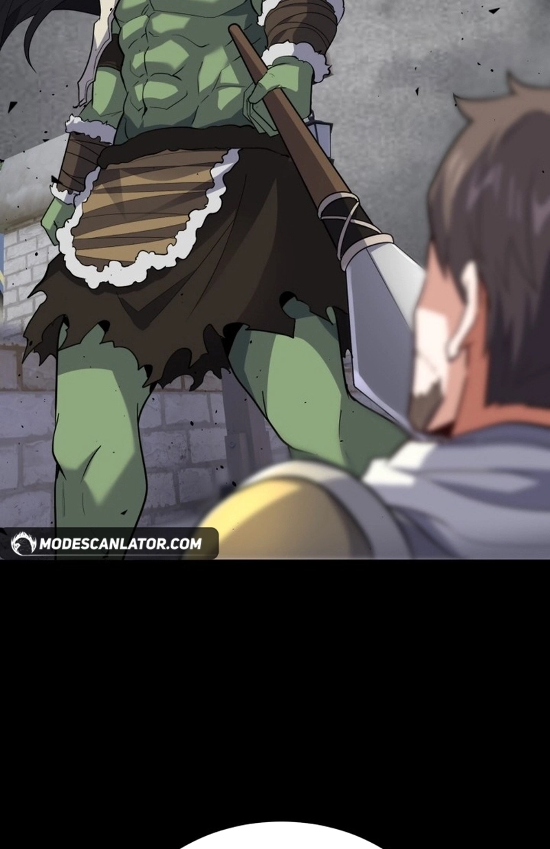 The Swordmaster's Reincarnation Capítulo 26 Página 36