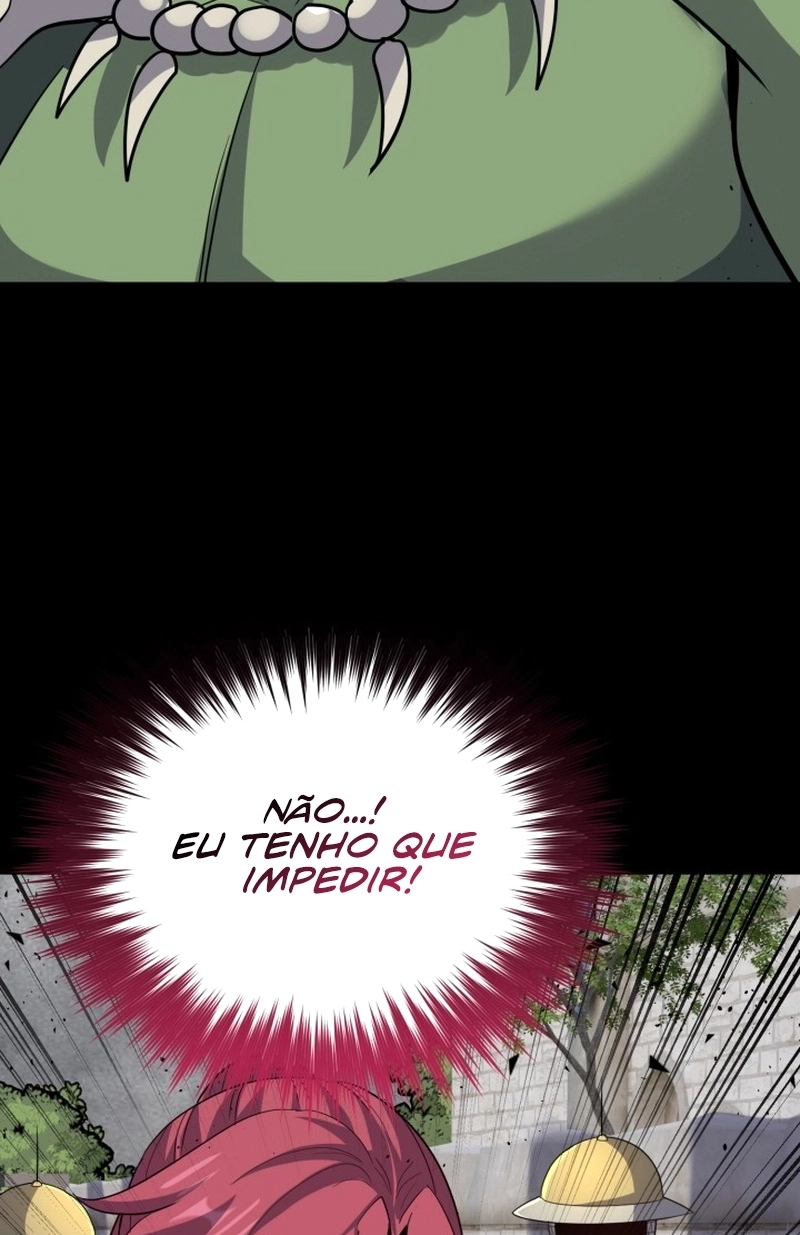 The Swordmaster's Reincarnation Capítulo 26 Página 38