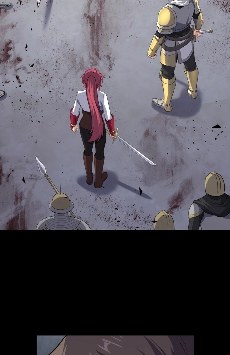 The Swordmaster's Reincarnation Capítulo 26 Página 4