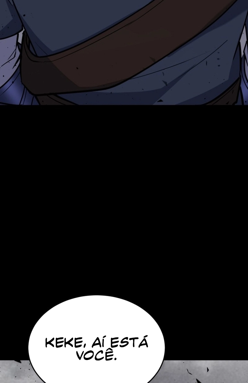The Swordmaster's Reincarnation Capítulo 26 Página 43