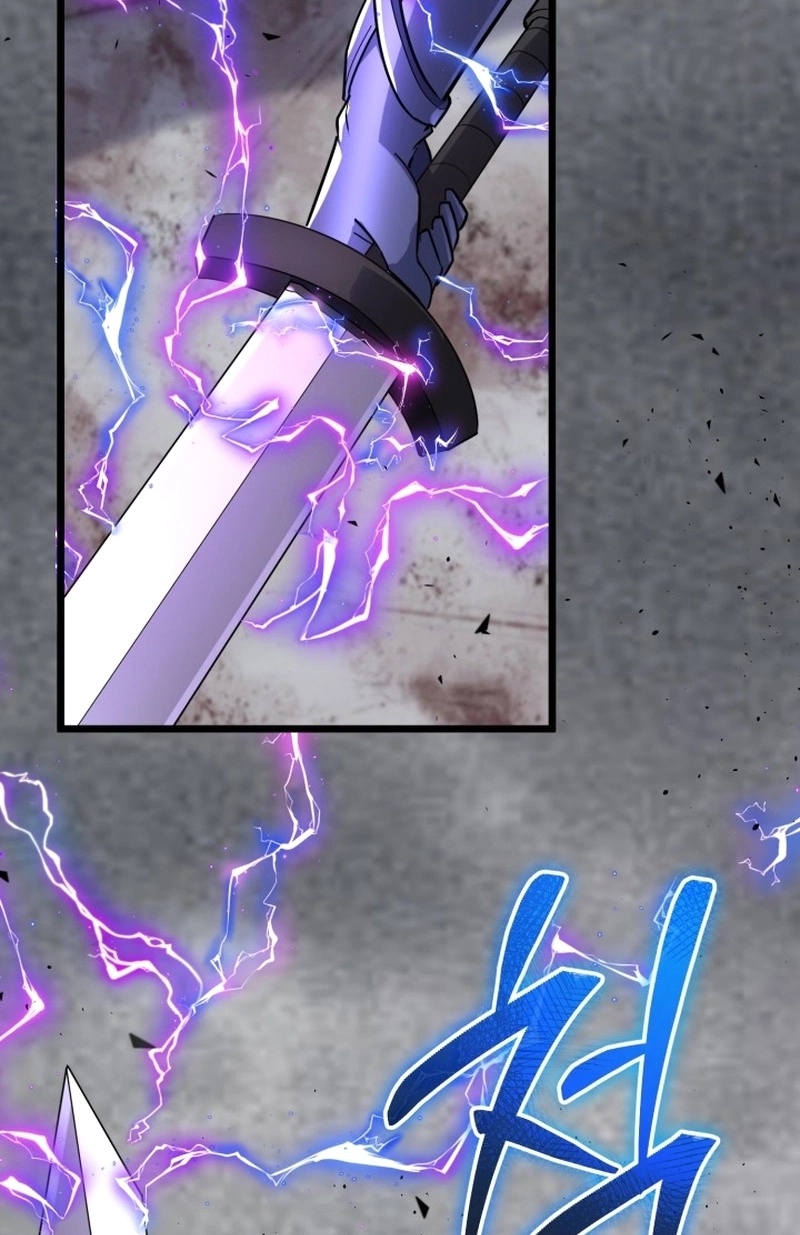 The Swordmaster's Reincarnation Capítulo 26 Página 49